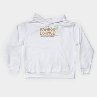 Bamboo Lounge Kids Hoodie